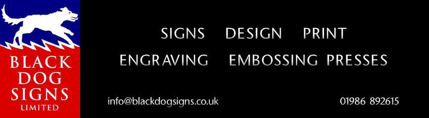 Black Dog Signs Ltd